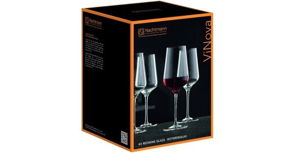 Ly Uống Rượu Vang Nachtmann 98073 [Hàng Đức]