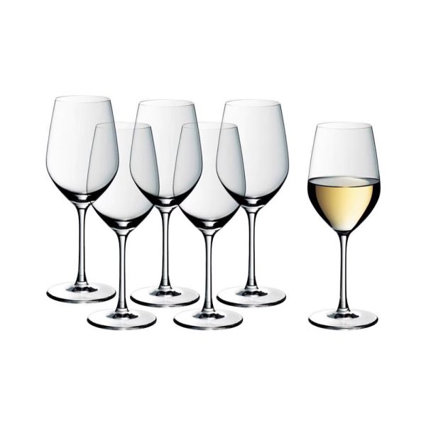 Ly Uống Rượu Vang Wmf Easy Plus [Hàng Đức]