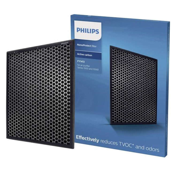 Màng lọc không khí Carbon Filtel Philips FY1413/30 [Hàng Đức]