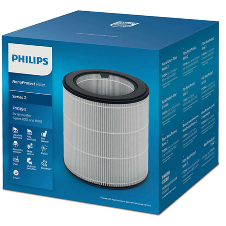 Màng lọc không khí Hepa Philips FY0194/30