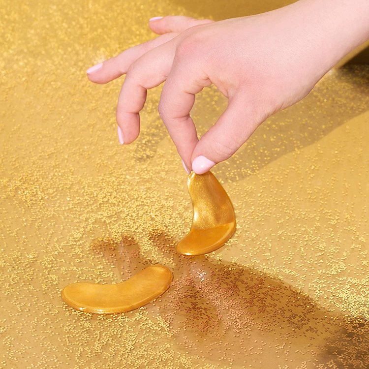 Mặt nạ mắt Yeauty [Nhập Đức]