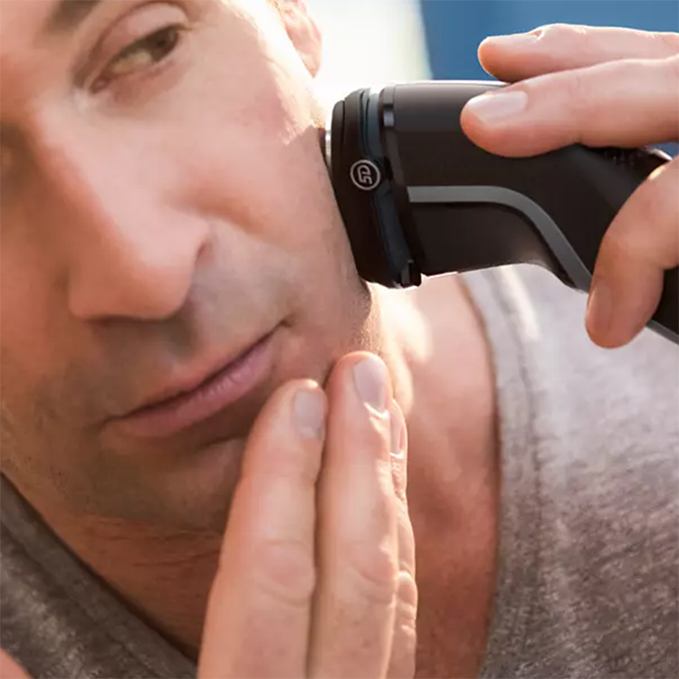 Máy cạo râu Philips S3134/57 Series 3000 [Hàng Đức]