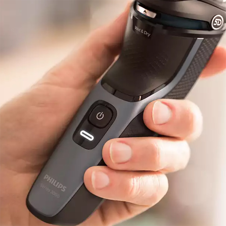 Máy cạo râu Philips S3134/57 Series 3000 [Hàng Đức]