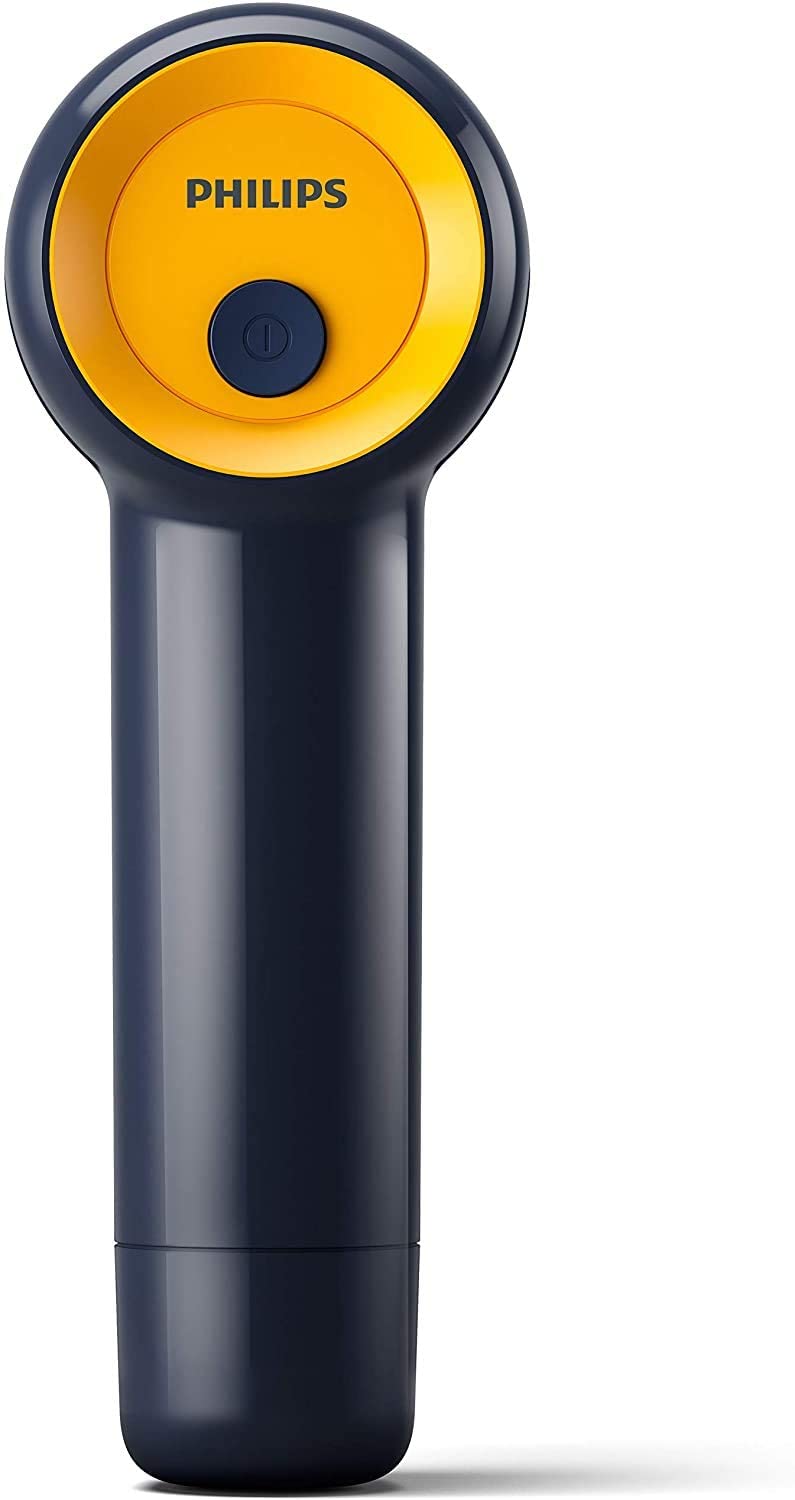 Máy Đánh Giầy Cầm Tay Philips GCA1000/60