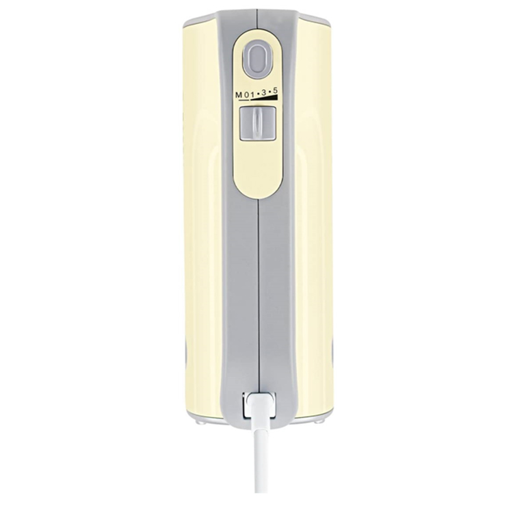 Máy Đánh Trứng Cầm Tay Bosch MFQ40301 Beige [Hàng Đức]