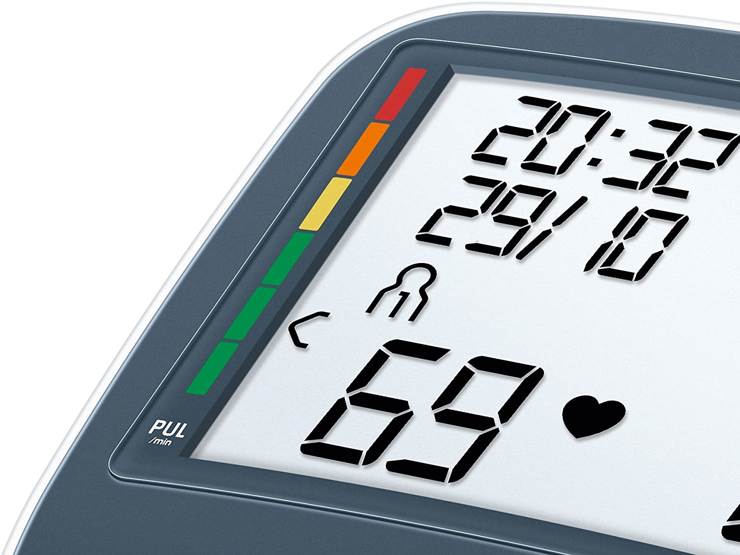 Máy đo huyết áp bắp tay Beurer BM40