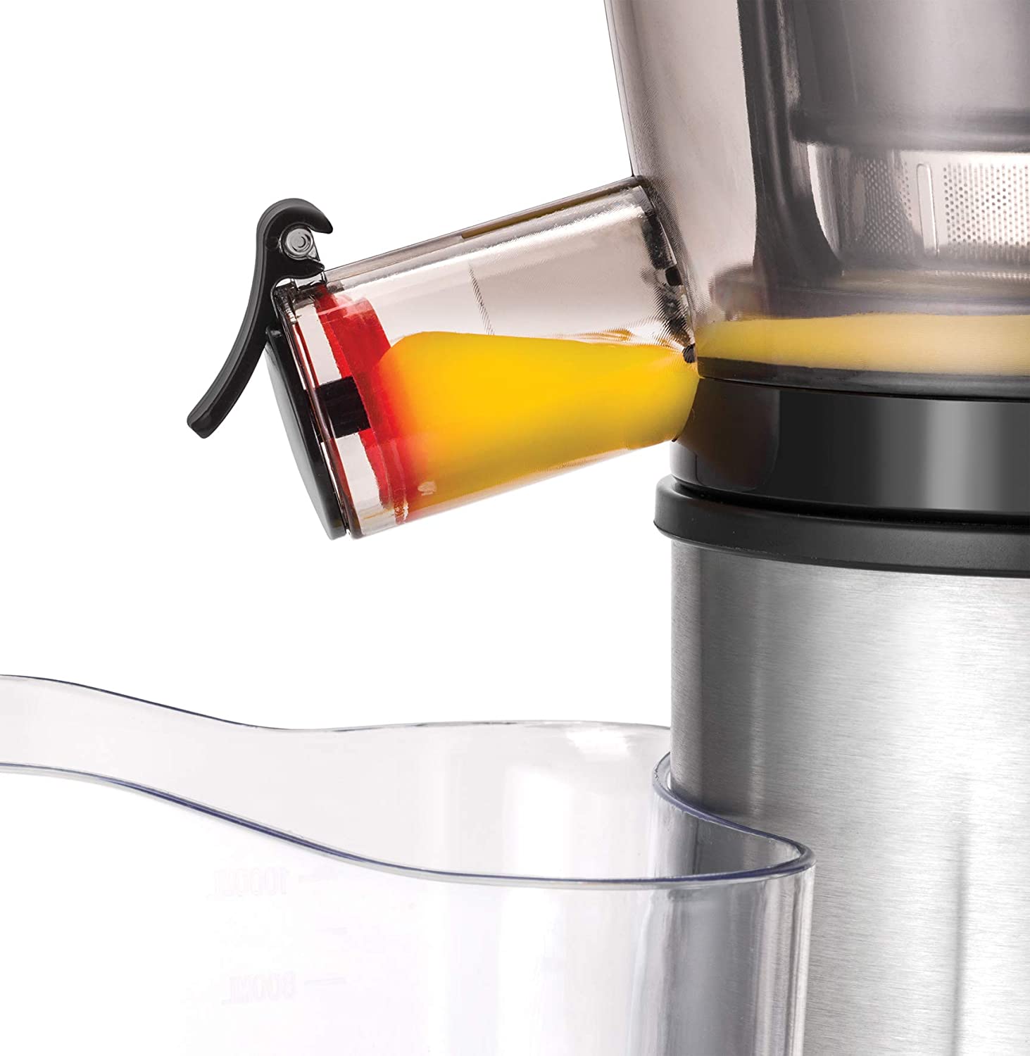 Máy ép chậm Unold 3in1 Model 78265 [Hàng Đức]