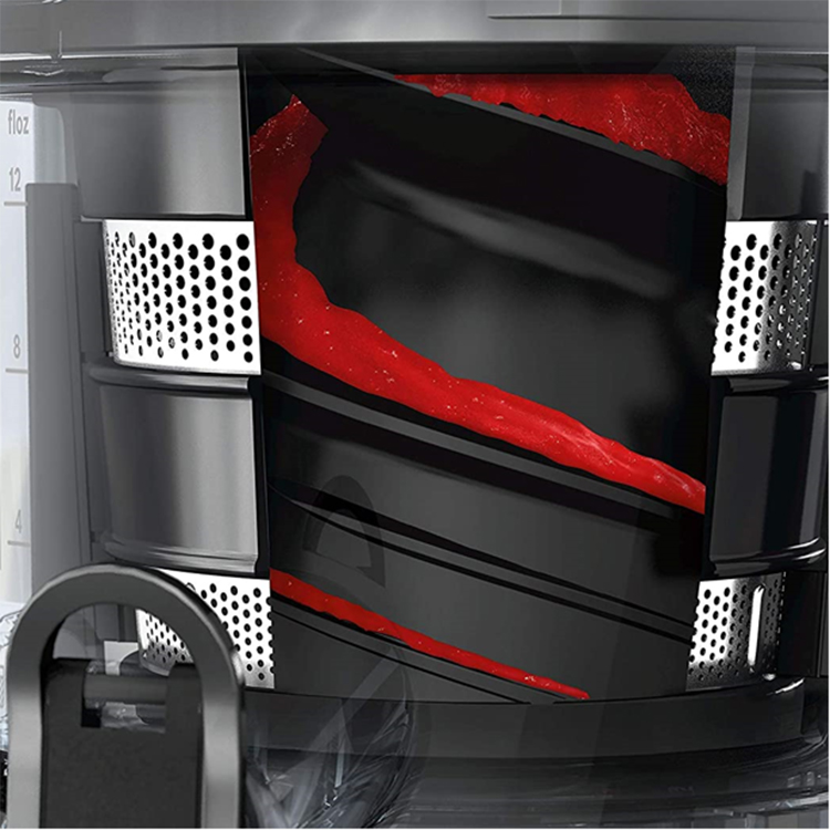 Máy ép chậm trái cây Bosch MESM731M [Hàng Đức]