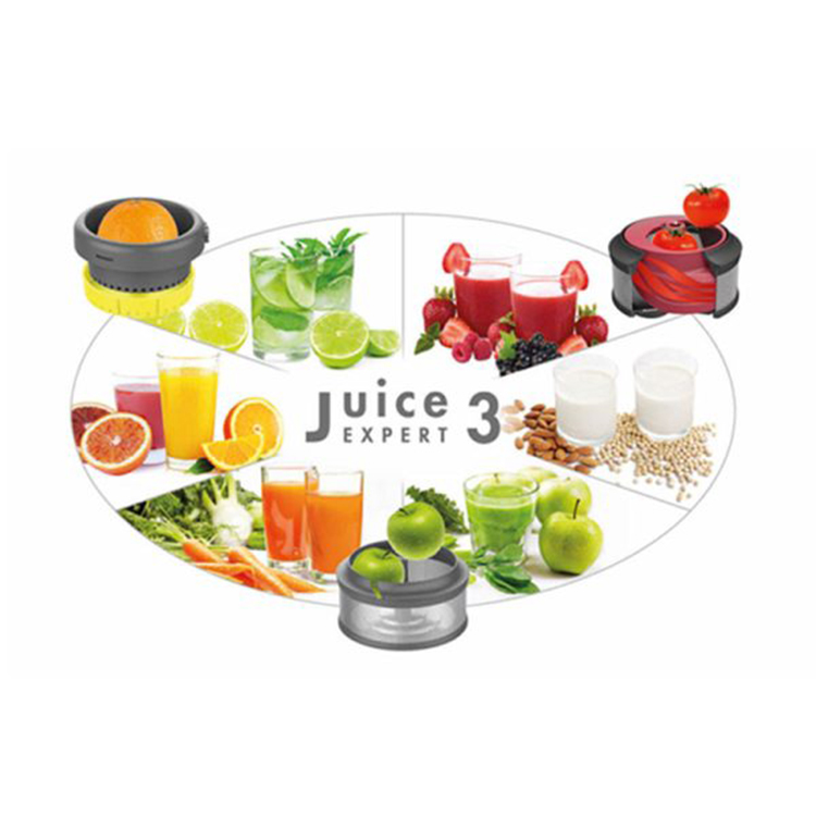 Máy ép trái cây Magimix Juice Expert 3 18081F