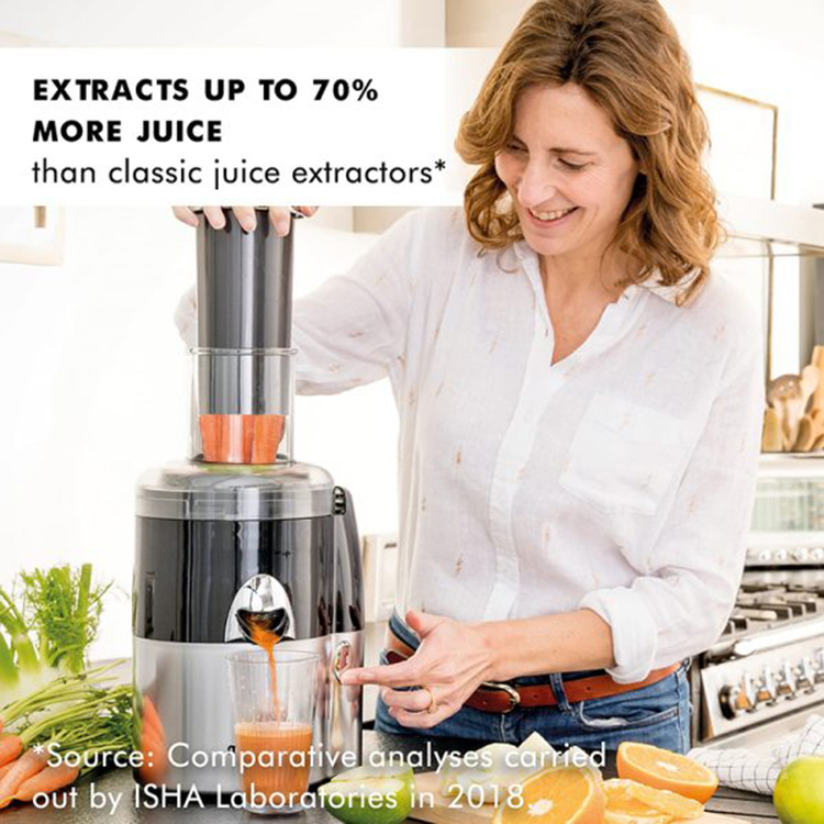 Máy ép trái cây Magimix Juice Expert 3 18081F