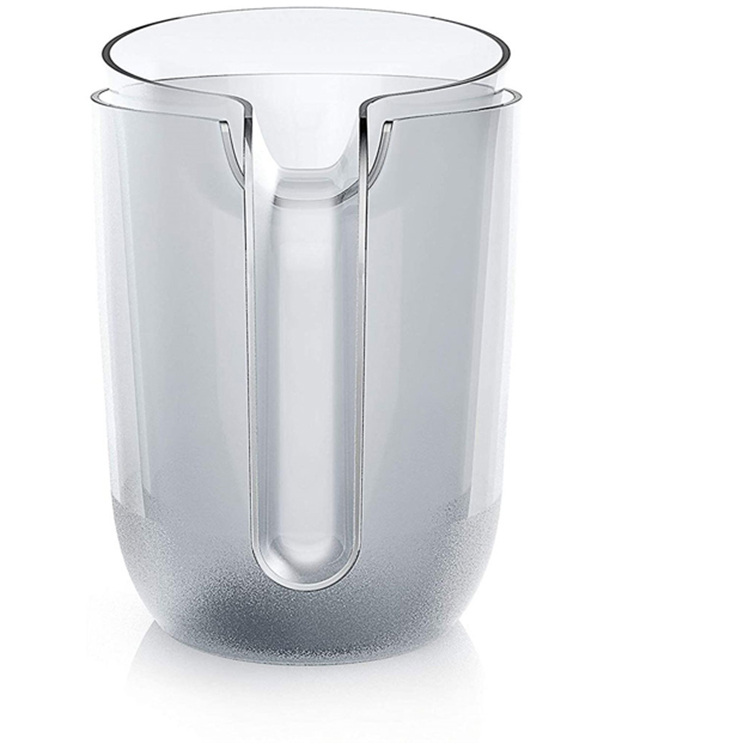 Máy ép chậm trái cây Bosch MESM731M [Hàng Đức]