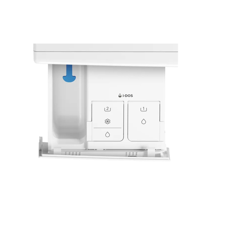 Máy giặt Bosch WAV28E43 Seri 8 cửa trước 9kg [Hàng Đức]