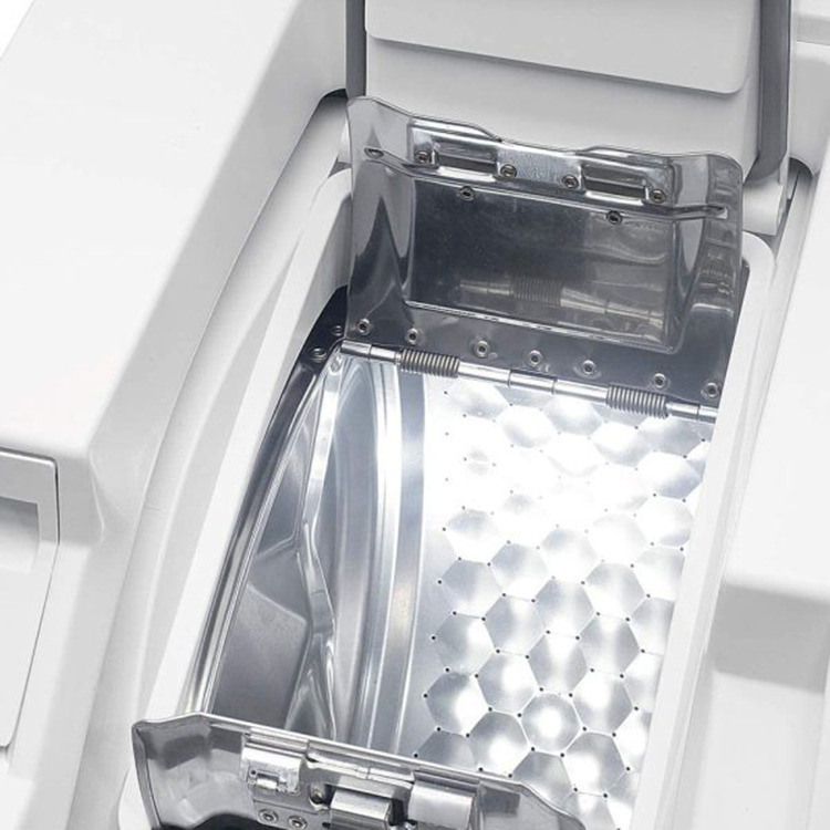 Máy Giặt Miele WW690 WPM Lồng Ngang 6kg [Nhập Đức]