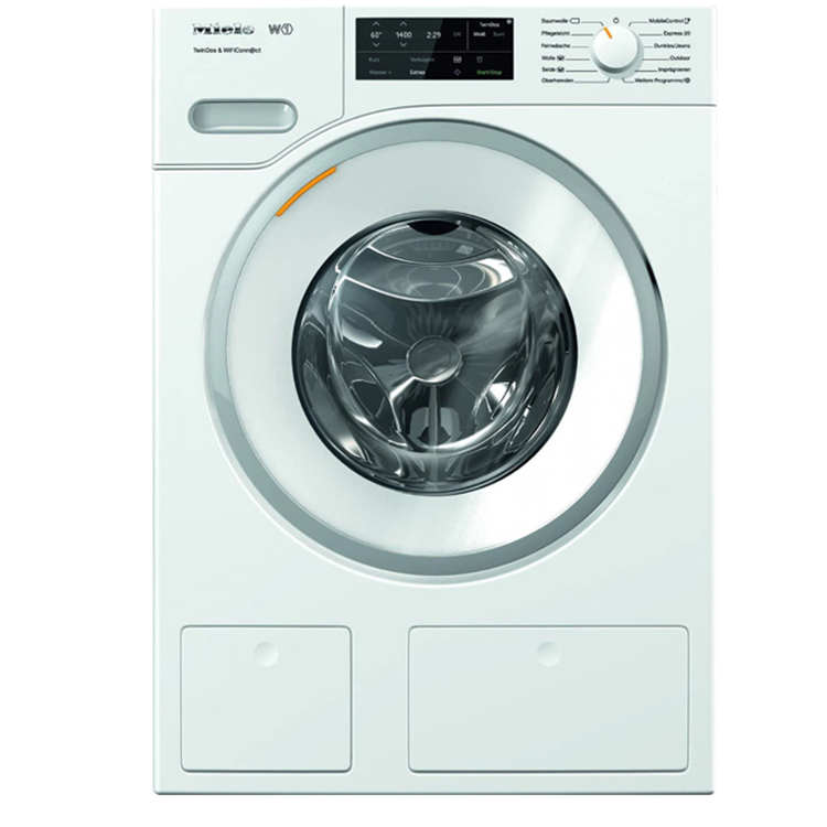 Máy giặt Miele WWG660 WPS TDos 9kg [Nhập Đức]