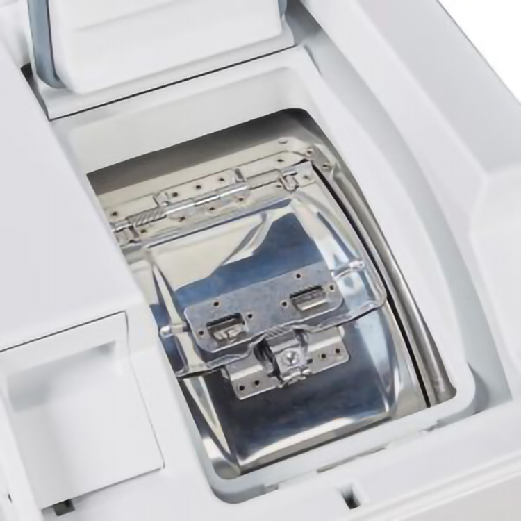 Máy Giặt Miele WW650WCS Lồng Ngang 6kg [Nhập Đức]