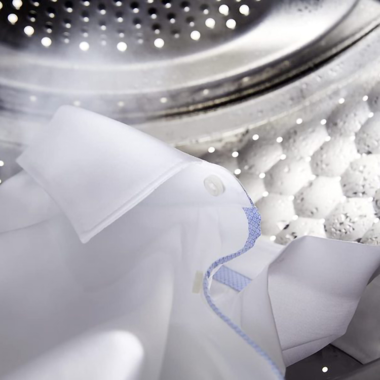 Máy Giặt Sấy Miele WTR860 WPM PWash & TDos [Nhập Đức]