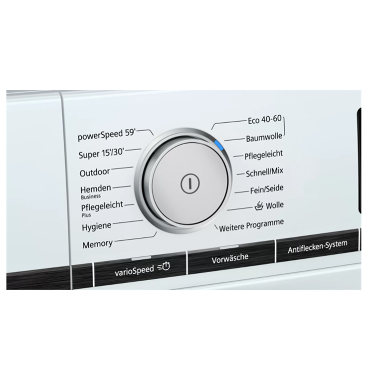 Máy giặt Siemens iQ800 WM14VG43 9kg [Hàng Đức]