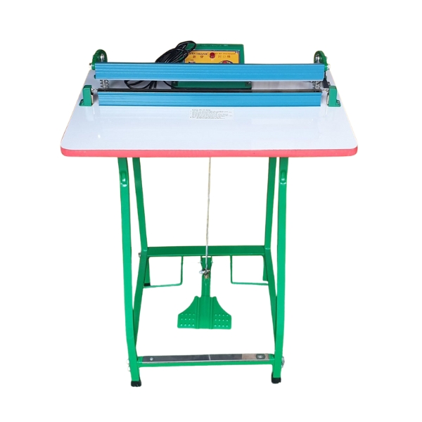 Máy Hàn Miệng Túi Dập Chân M2-400
