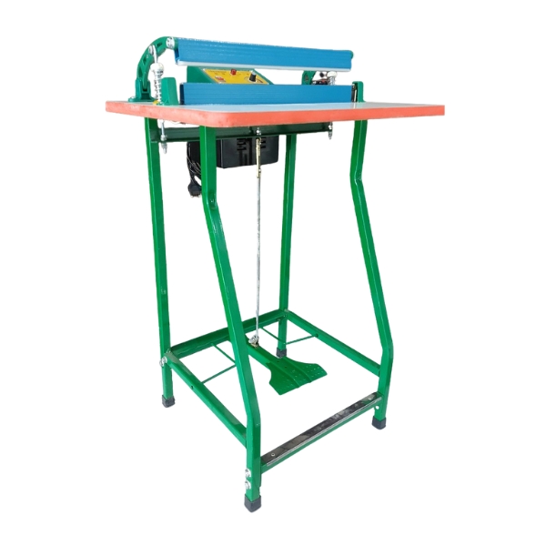Máy Hàn Miệng Túi Dập Chân M2-500 [New 2026]