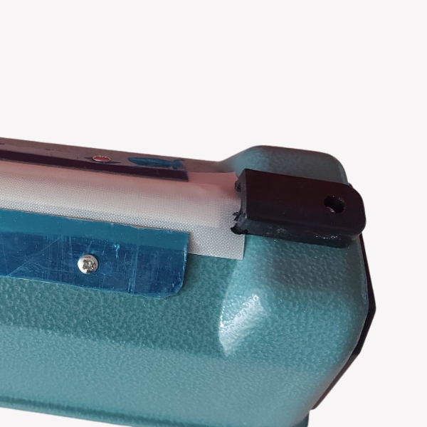 Máy Hàn Miệng Túi Dập Tay PFS-400 [New 2026]