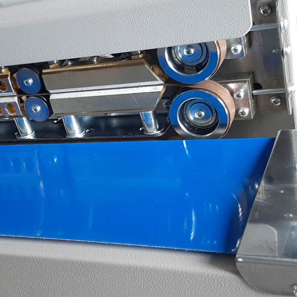 Máy Hàn Miệng Túi Liên Tục LD-900