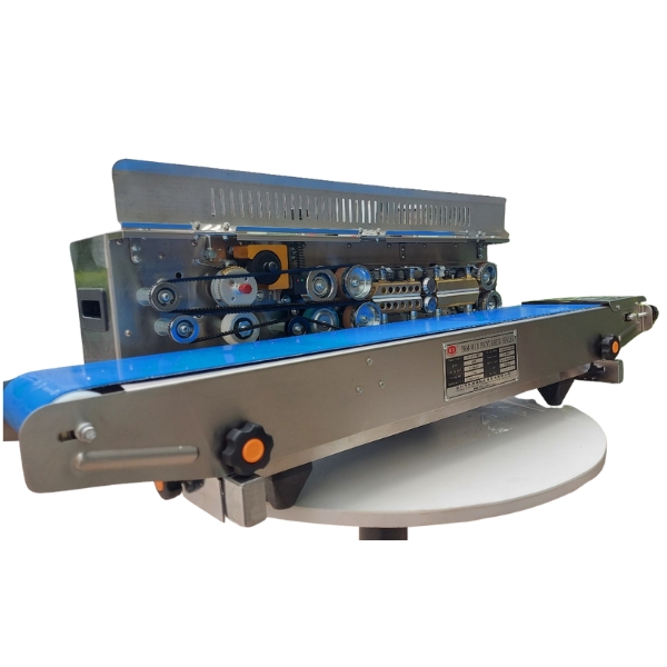 Máy Hàn Miệng Túi Liên Tục FRM-980