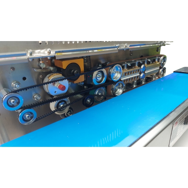 Máy Hàn Miệng Túi Liên Tục FRM-980