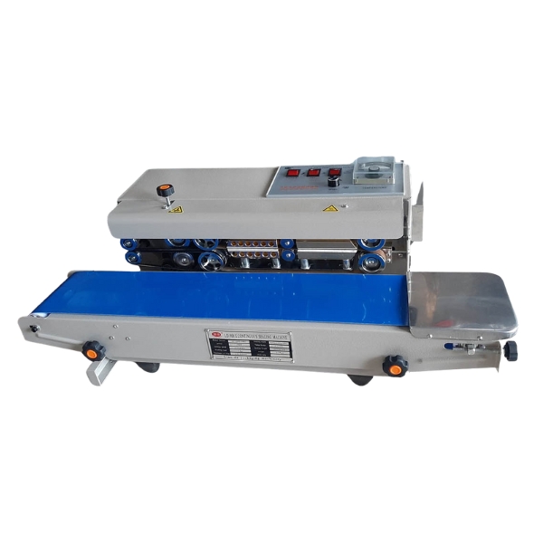Máy Hàn Miệng Túi Liên Tục LD-900