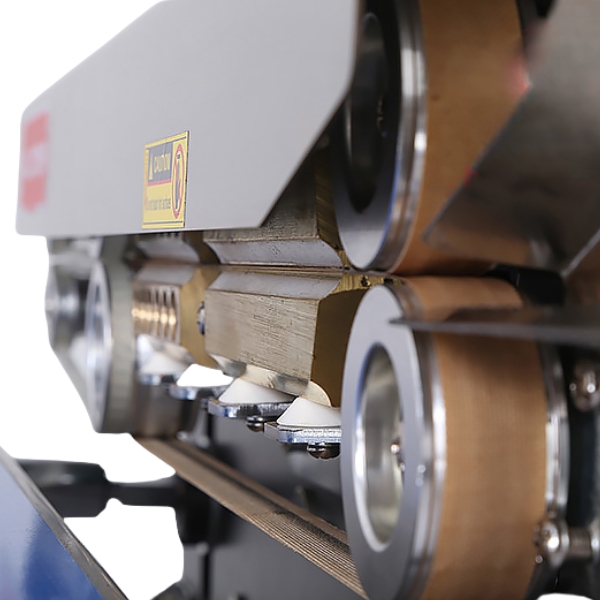 Máy Hàn Miệng Túi Liên Tục SF-150 [New 2026]