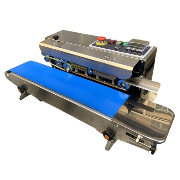 Máy Hàn Miệng Túi Liên Tục SF-150 [New 2026]