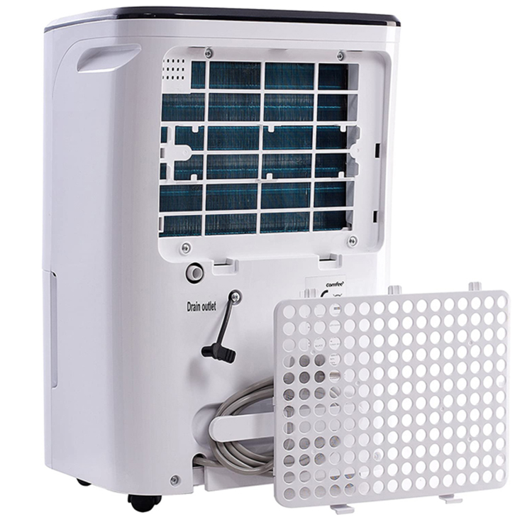 Máy Hút Ẩm Comfee MDDF 20den7 [Hàng Đức]