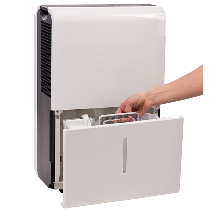 Máy hút ẩm Comfee MDDP 50den7