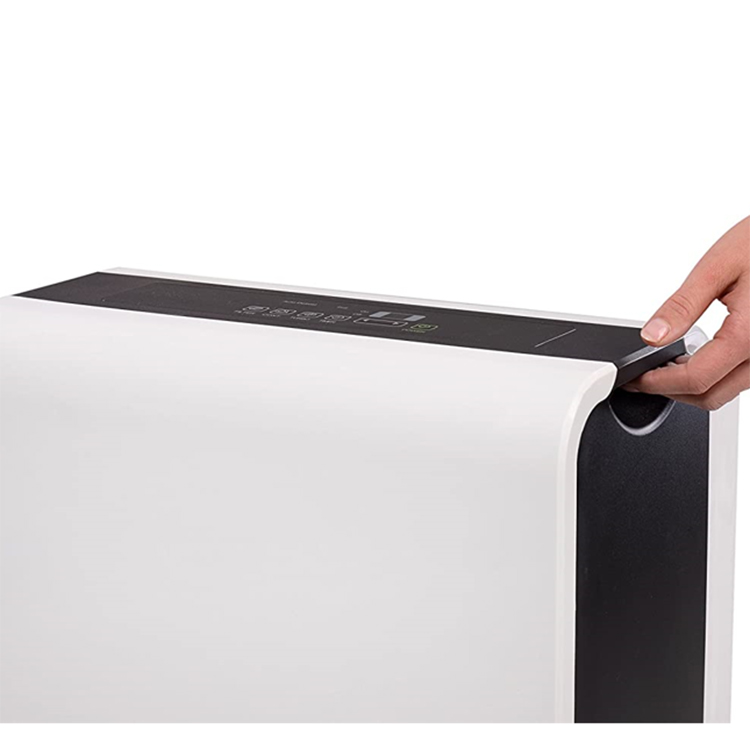 Máy Hút Ẩm Comfee MDDP 50den7 [Hàng Đức]