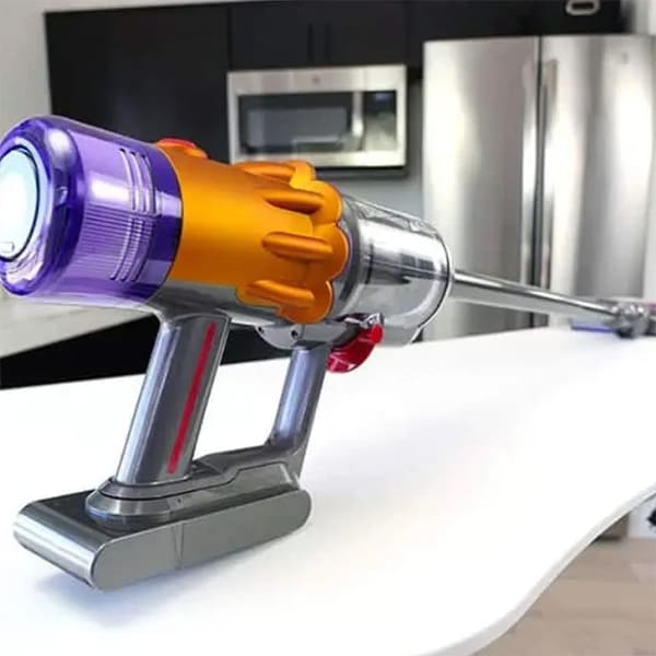 Máy Hút Bụi Dyson V12 Aboslute Slim