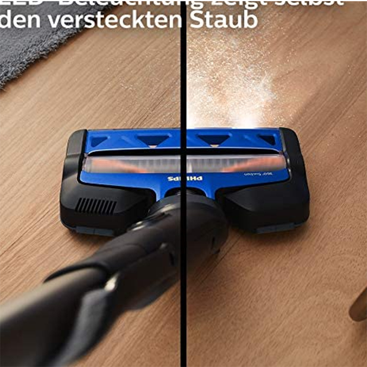 Máy hút bụi không dây Philips SpeedPro Max XC8045/01 [Hàng Đức]