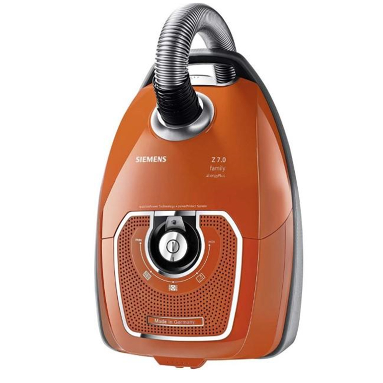 Máy hút bụi Siemens VSZ7330 [Hàng Đức]
