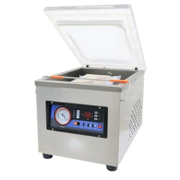 Máy Hút Chân Không Bán Công Nghiệp DZQ260