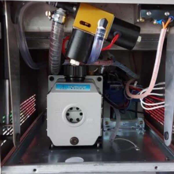 Máy Hút Chân Không Bán Công Nghiệp DZQ260