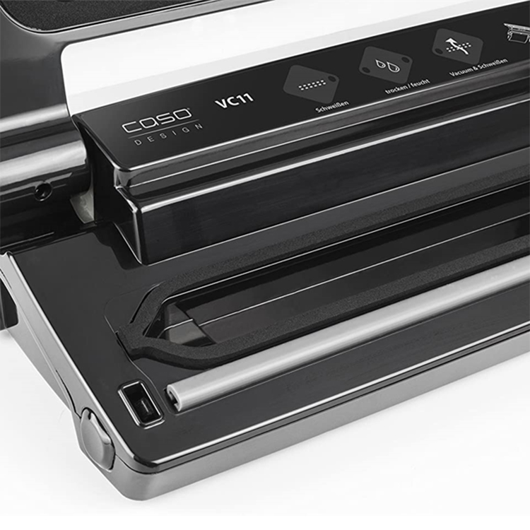 Máy hút chân không Caso VC11 [Hàng Đức]