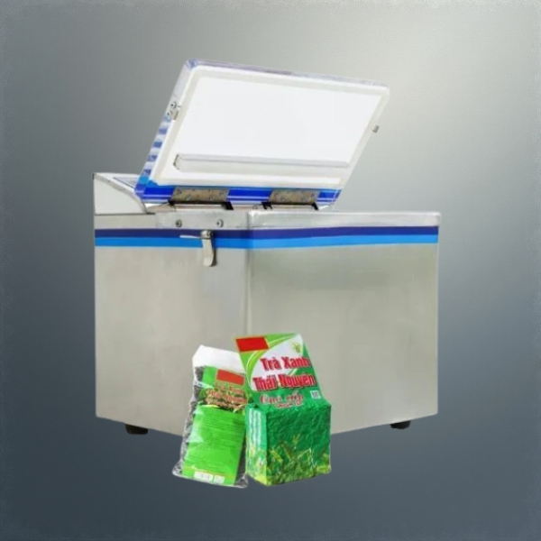 Máy Hút Chân Không Công Nghiệp Chè LD 300