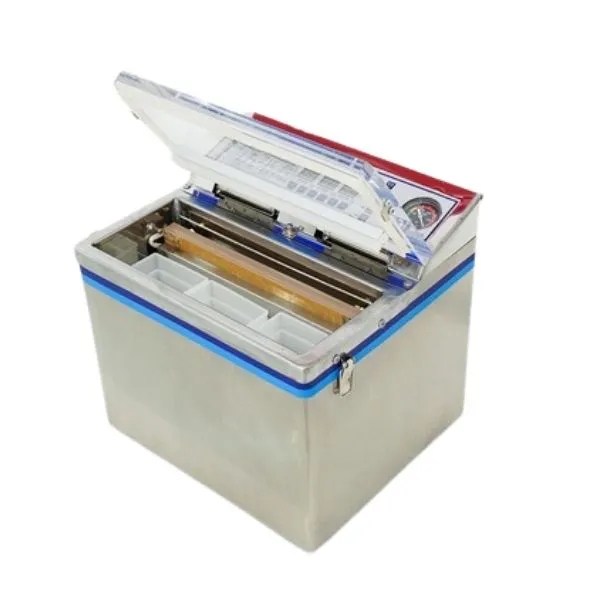 Máy Hút Chân Không Công Nghiệp Chè LD 300