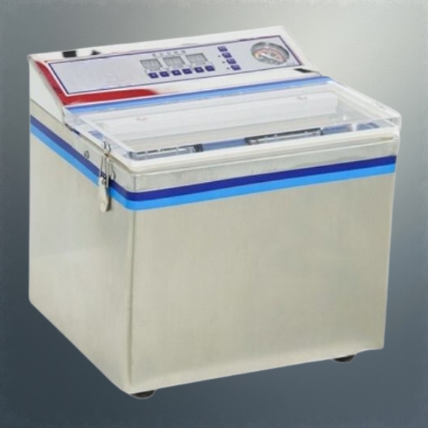 Máy Hút Chân Không Công Nghiệp Chè LD 300