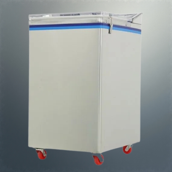 Máy Hút Chân Không Công Nghiệp Chè LD600