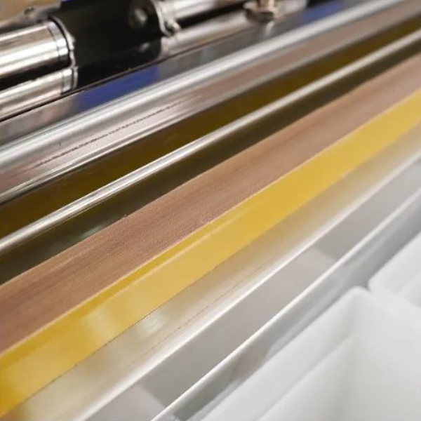 Máy Hút Chân Không Công Nghiệp Chè LD 660