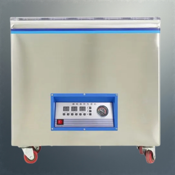 Máy Hút Chân Không Công Nghiệp Chè LD 660