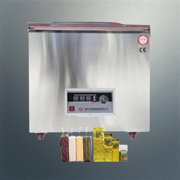 Máy Hút Chân Không Công Nghiệp Chè LD 700