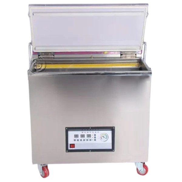 Máy Hút Chân Không Công Nghiệp Chè LD 700