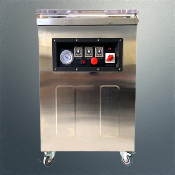 Máy Hút Chân Không Công Nghiệp DZQ500