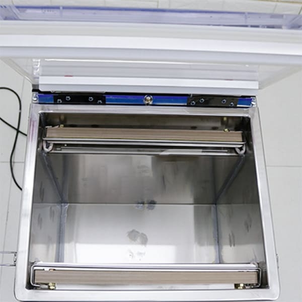 Máy Hút Chân Không Công Nghiệp Gạo HC 360S