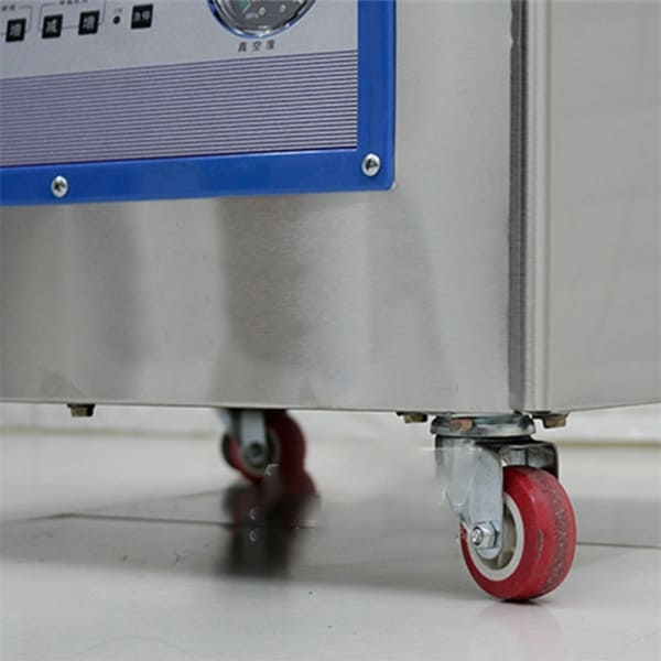 Máy Hút Chân Không Công Nghiệp Gạo HC 360S